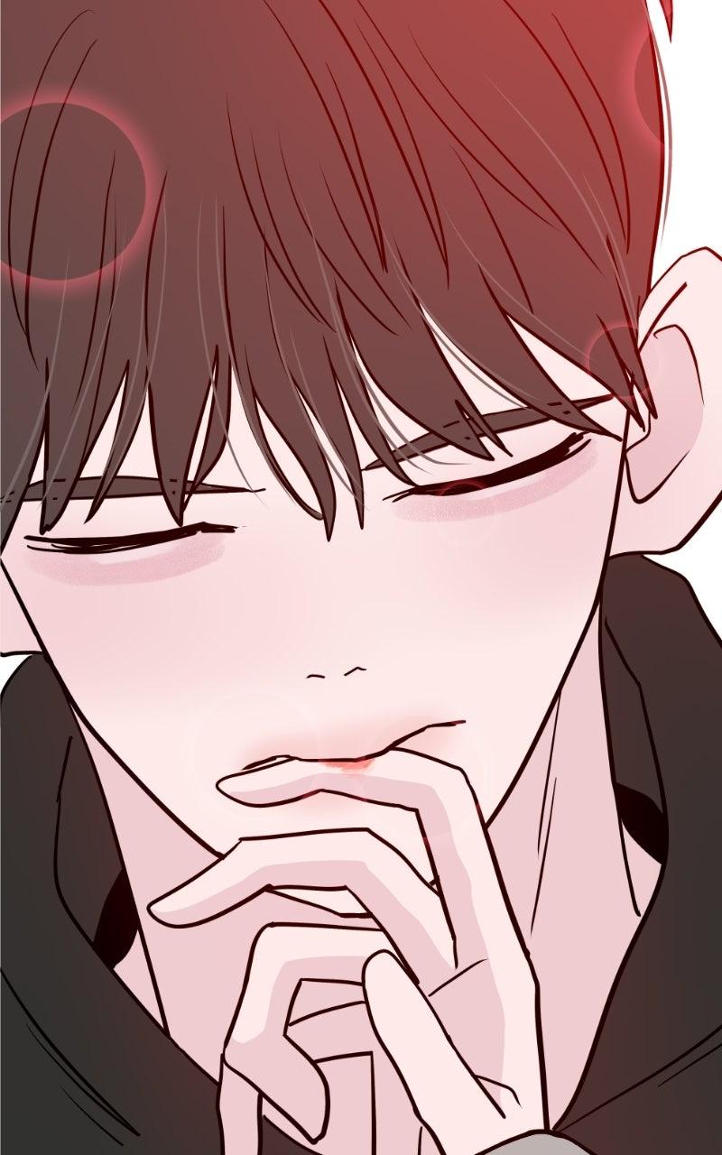 Read Copy-Paste Romance chapter 56 image 6 on Lezhin