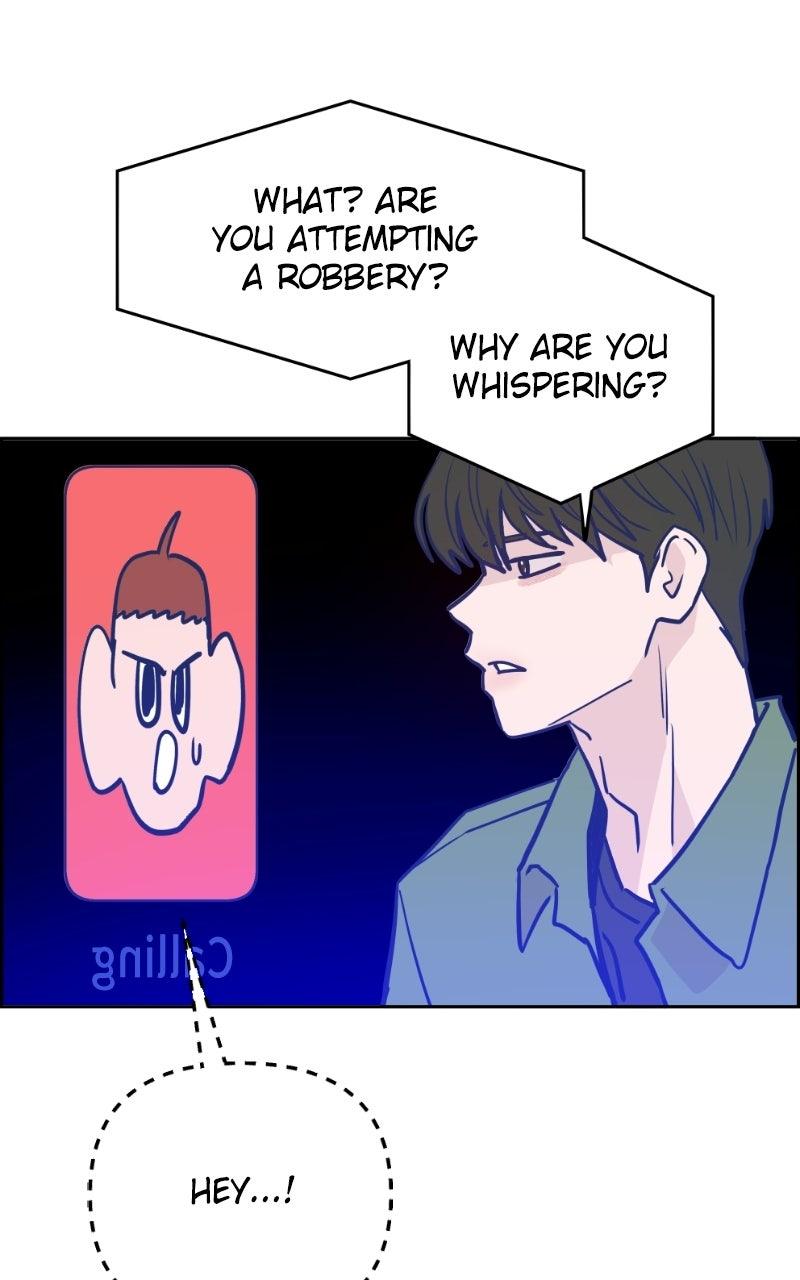 Read Copy-Paste Romance chapter 56 image 63 on Lezhin