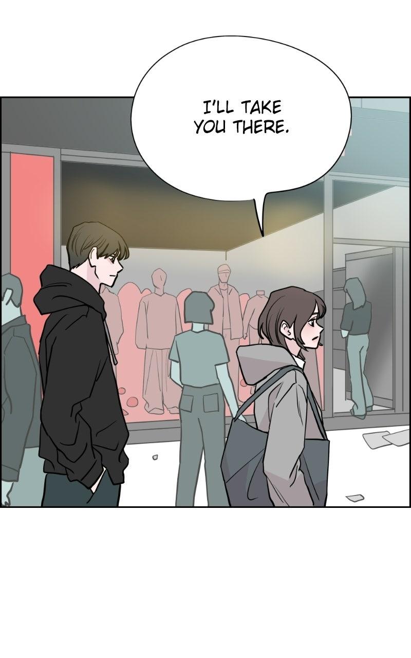 Read Copy-Paste Romance chapter 56 image 79 on Lezhin