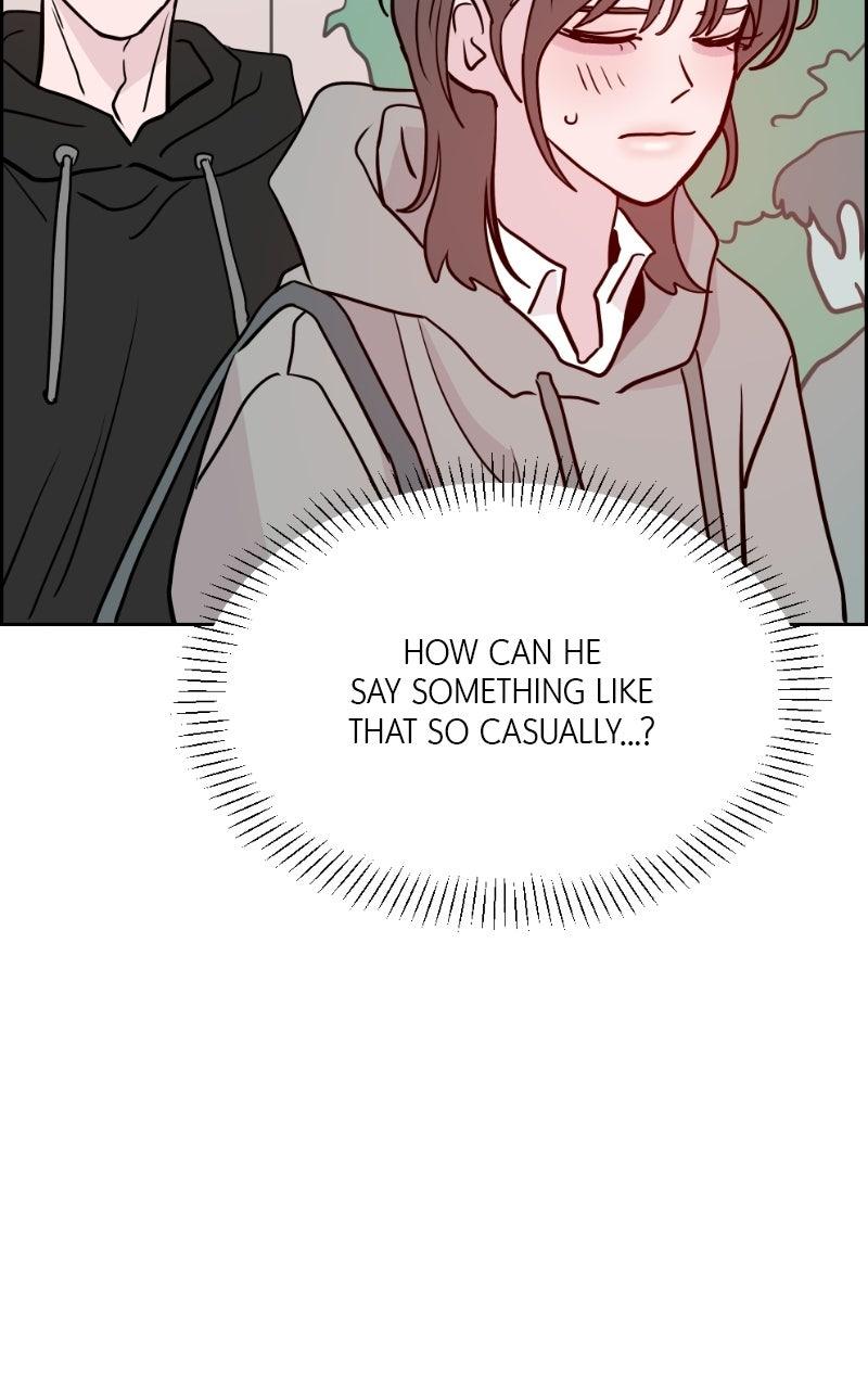 Read Copy-Paste Romance chapter 56 image 82 on Lezhin