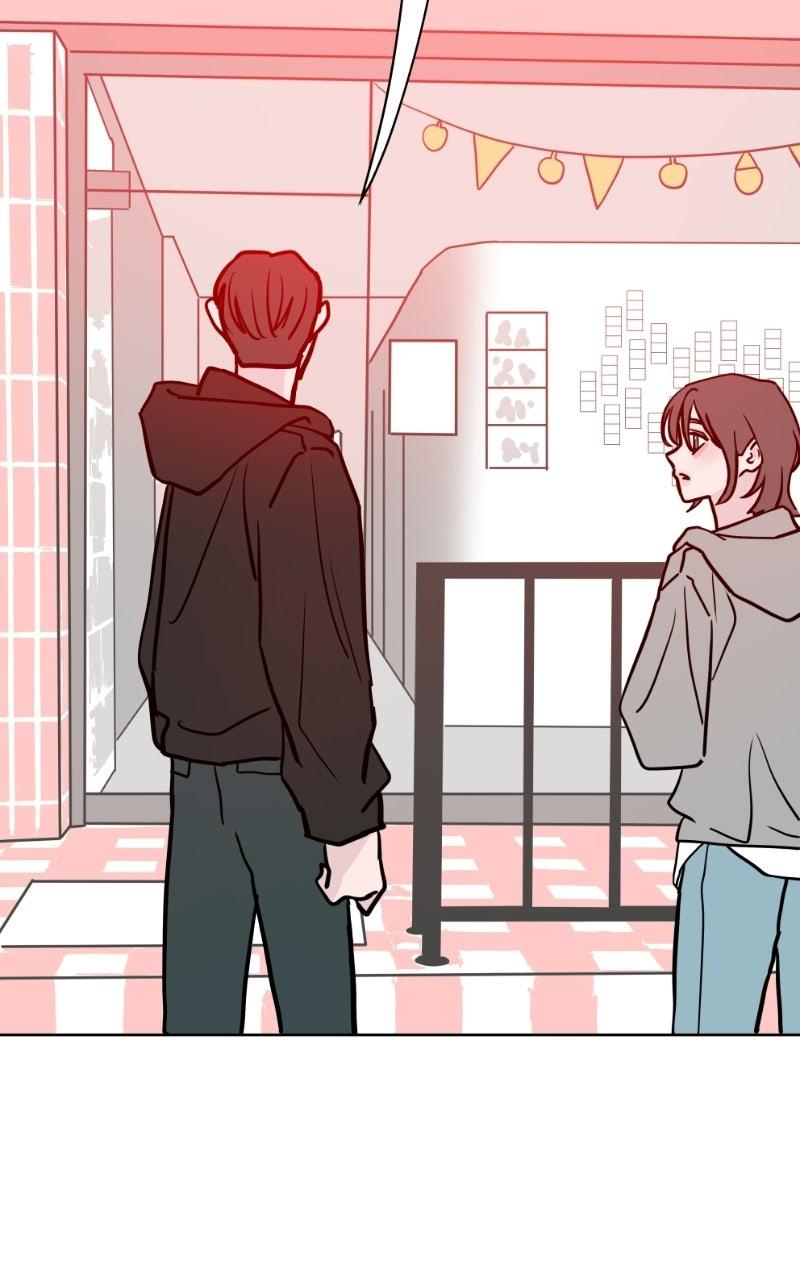 Read Copy-Paste Romance chapter 56 image 87 on Lezhin