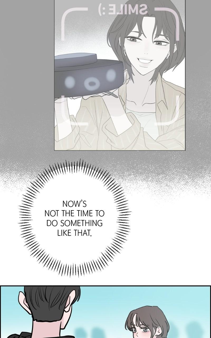 Read Copy-Paste Romance chapter 56 image 90 on Lezhin