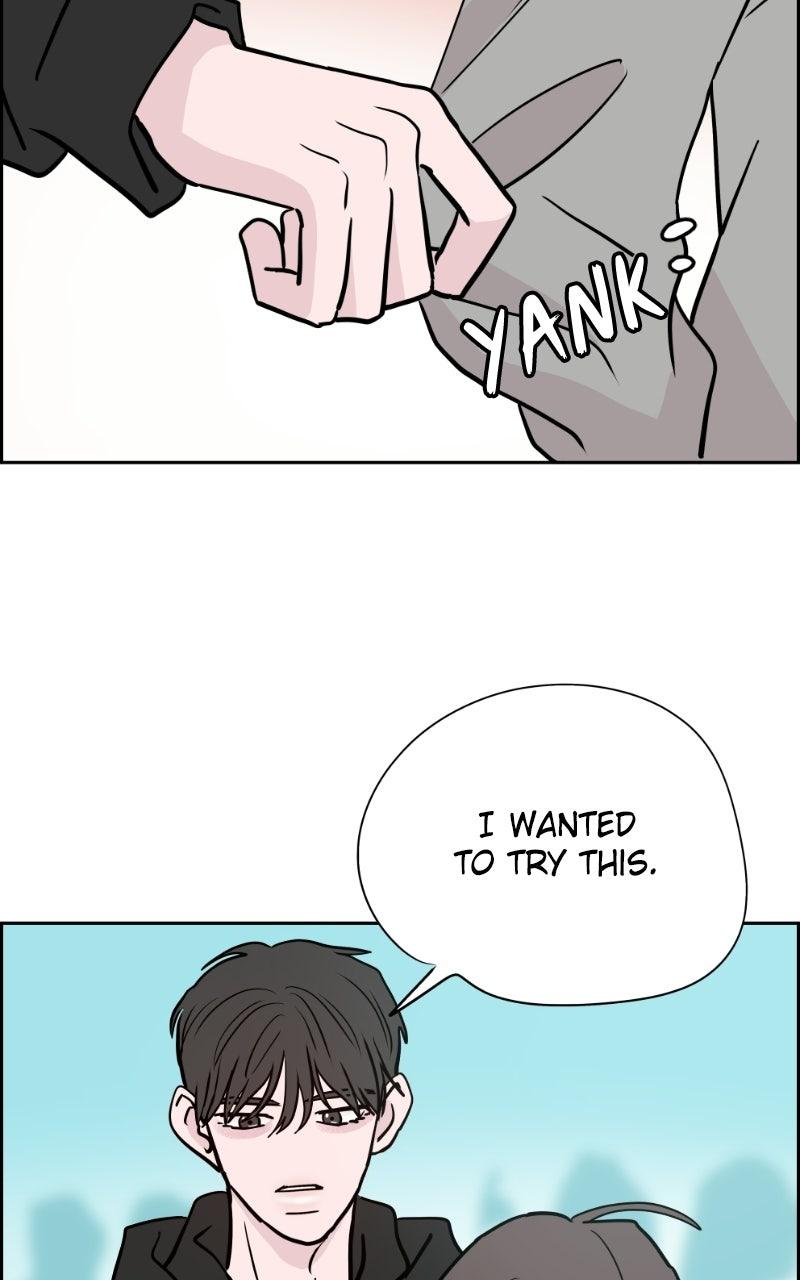 Read Copy-Paste Romance chapter 56 image 92 on Lezhin
