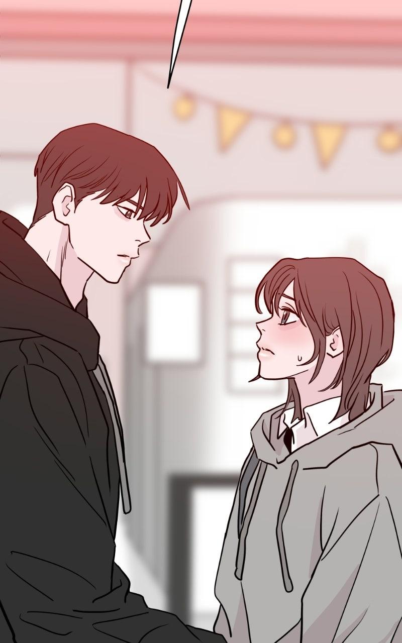 Read Copy-Paste Romance chapter 56 image 94 on Lezhin
