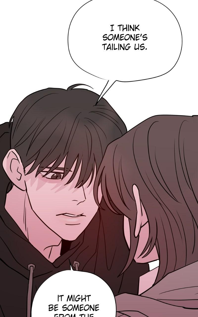 Read Copy-Paste Romance chapter 56 image 97 on Lezhin