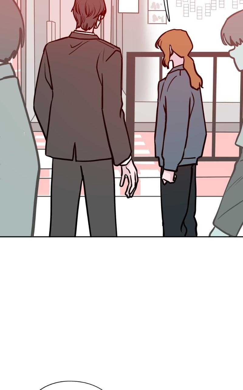 Read Copy-Paste Romance chapter 57 image 1 on Lezhin