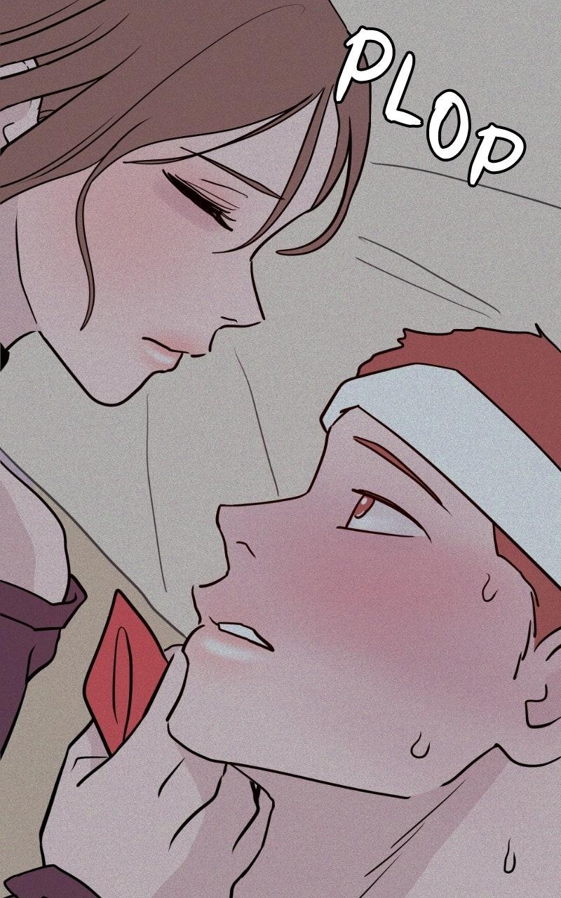 Read Copy-Paste Romance chapter 57 image 101 on Lezhin