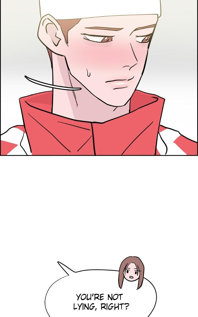 Read Copy-Paste Romance chapter 57 image 115 on Lezhin