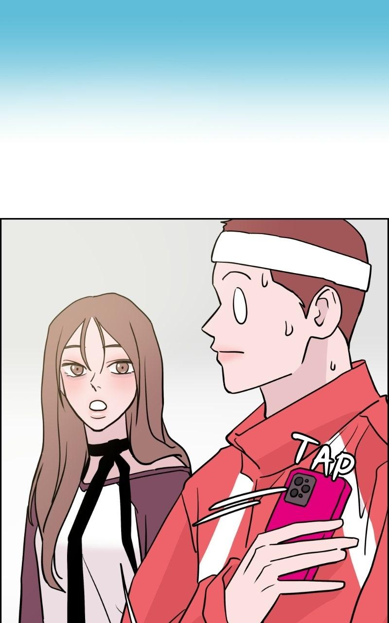 Read Copy-Paste Romance chapter 57 image 123 on Lezhin