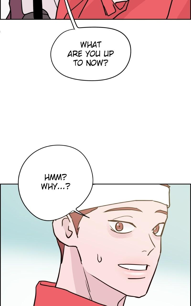 Read Copy-Paste Romance chapter 57 image 124 on Lezhin