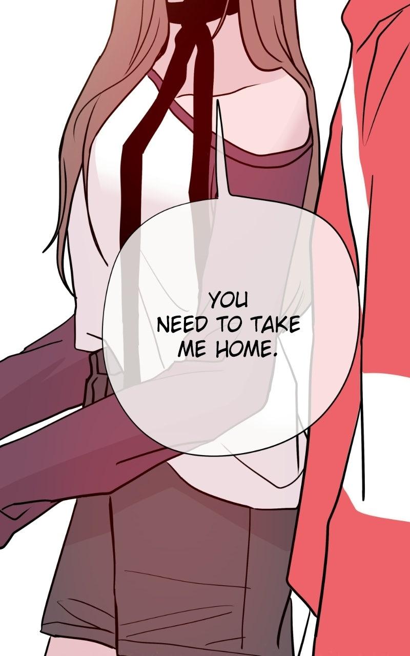 Read Copy-Paste Romance chapter 57 image 126 on Lezhin