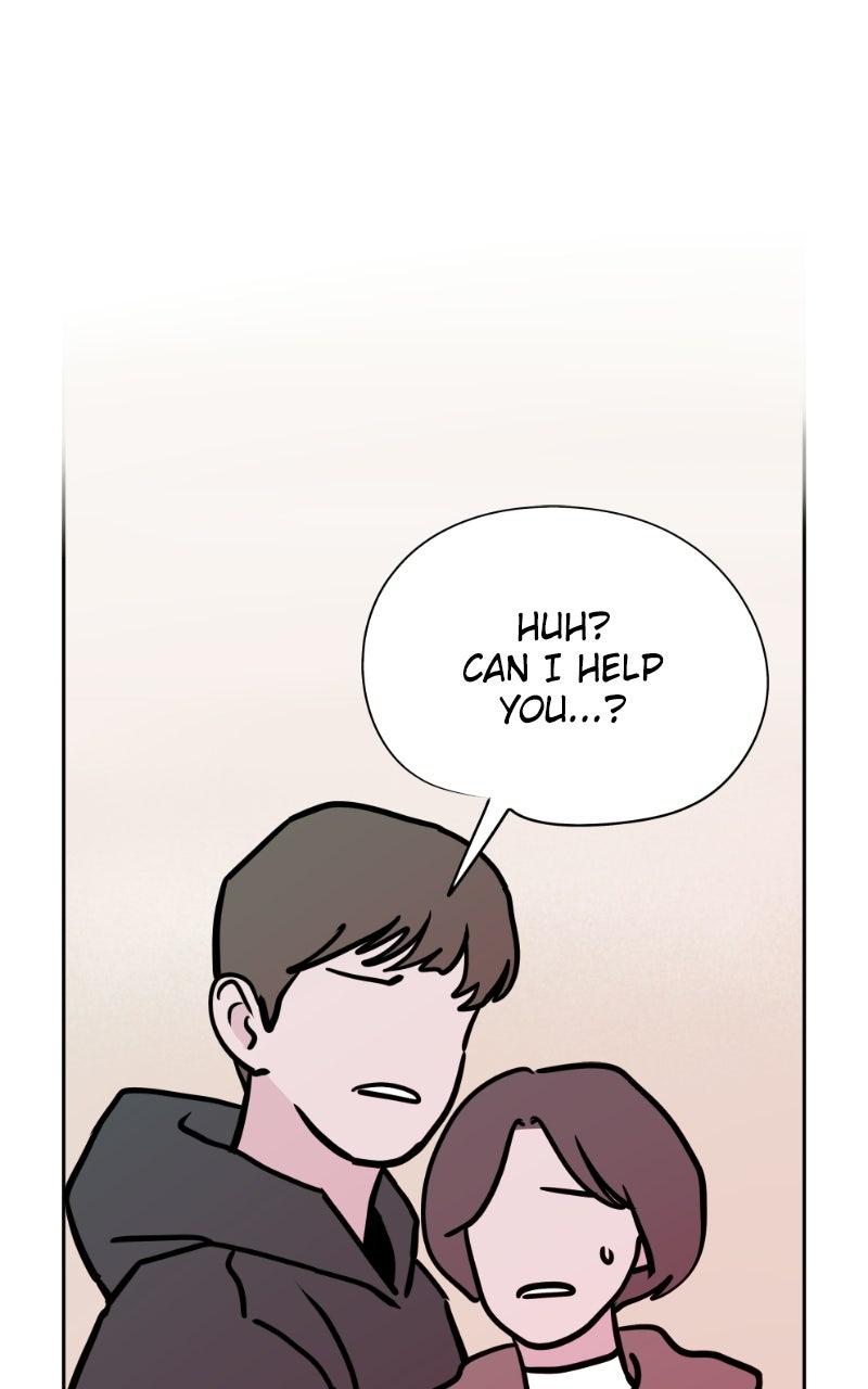 Read Copy-Paste Romance chapter 57 image 17 on Lezhin