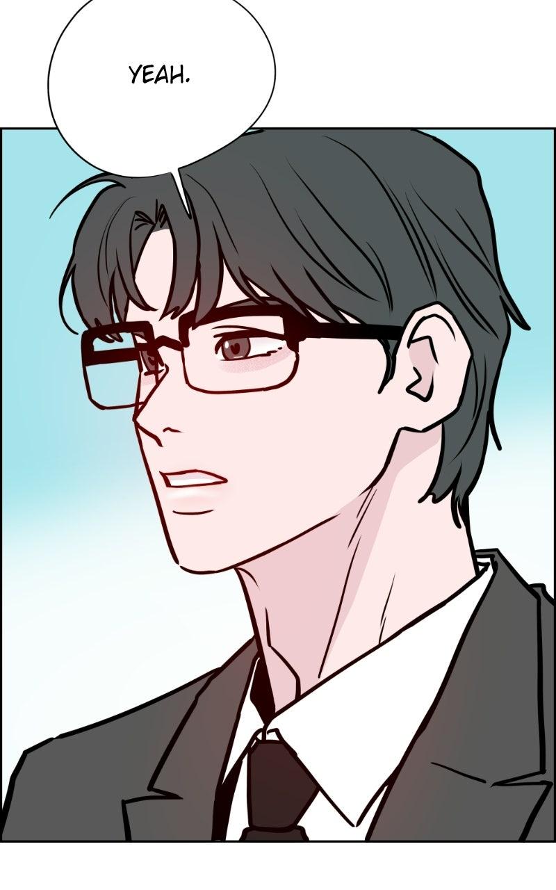 Read Copy-Paste Romance chapter 57 image 2 on Lezhin