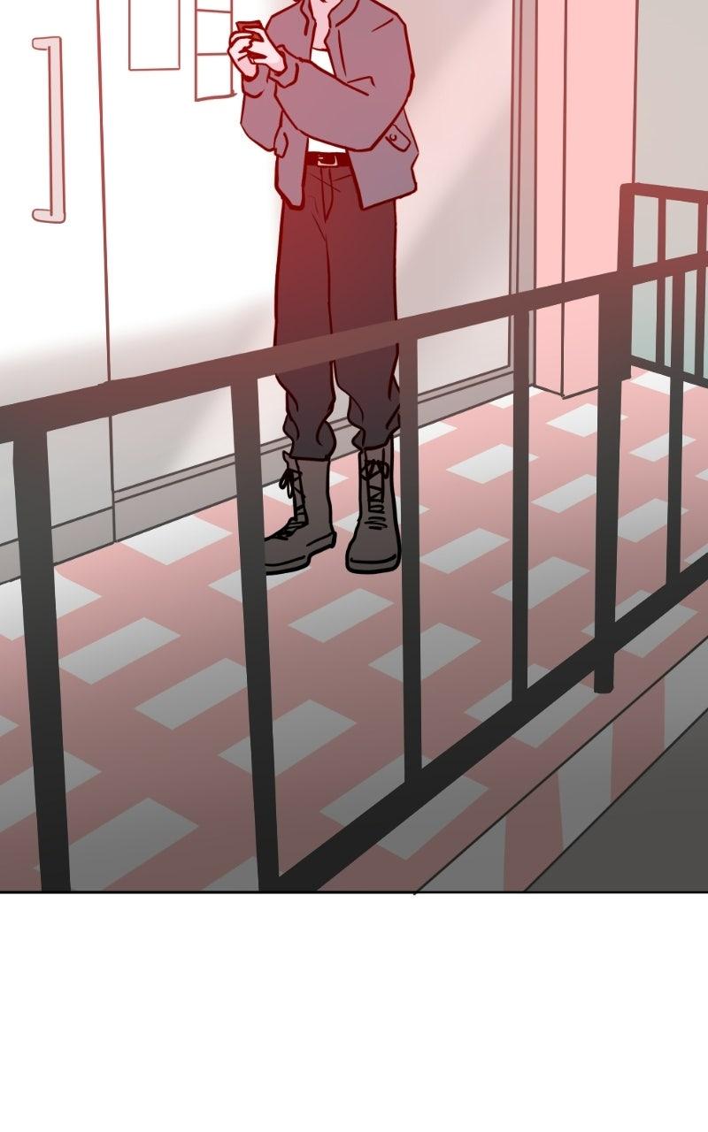 Read Copy-Paste Romance chapter 57 image 21 on Lezhin