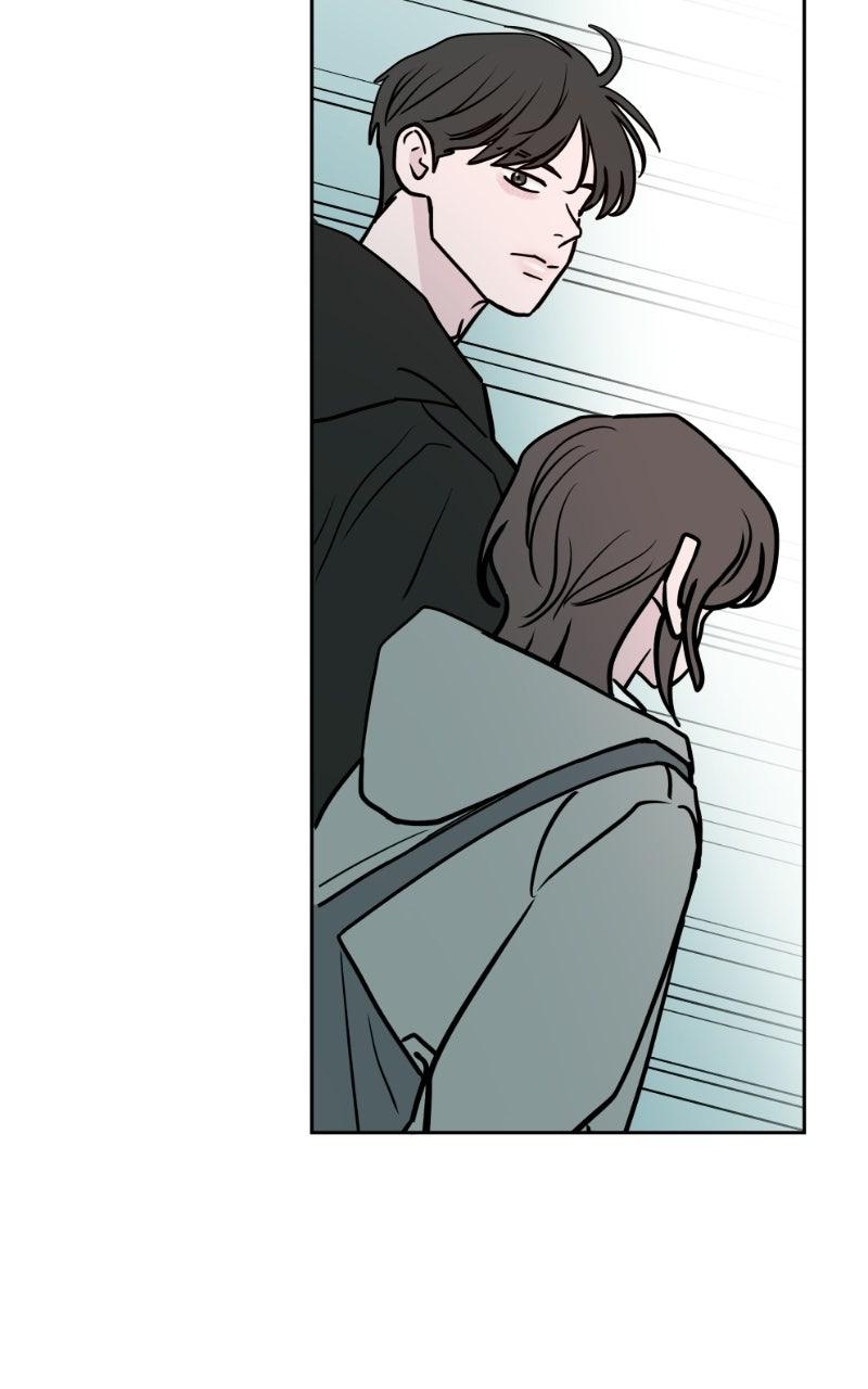 Read Copy-Paste Romance chapter 57 image 25 on Lezhin