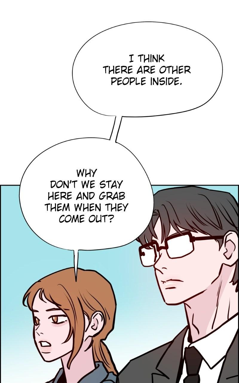 Read Copy-Paste Romance chapter 57 image 3 on Lezhin