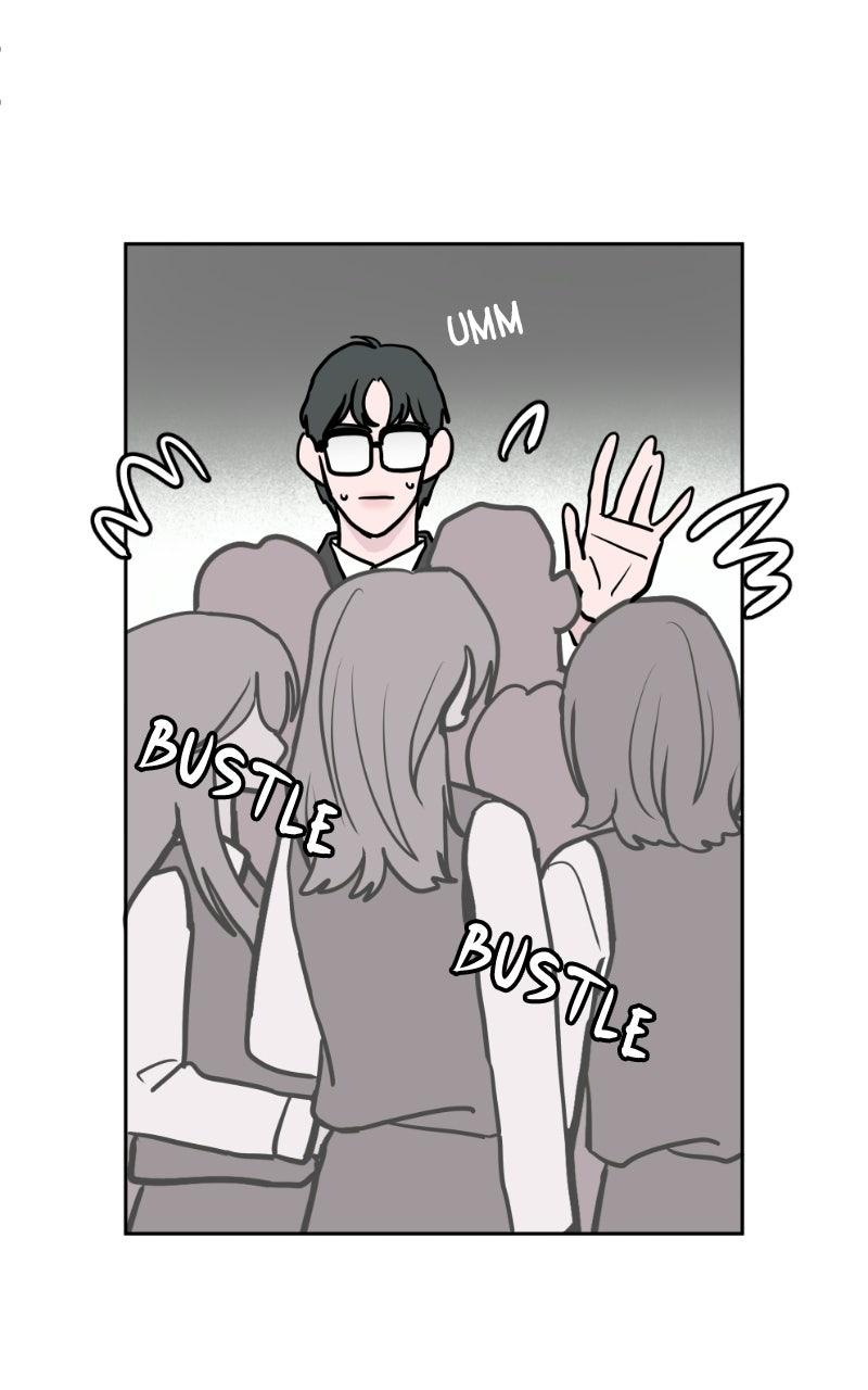 Read Copy-Paste Romance chapter 57 image 31 on Lezhin