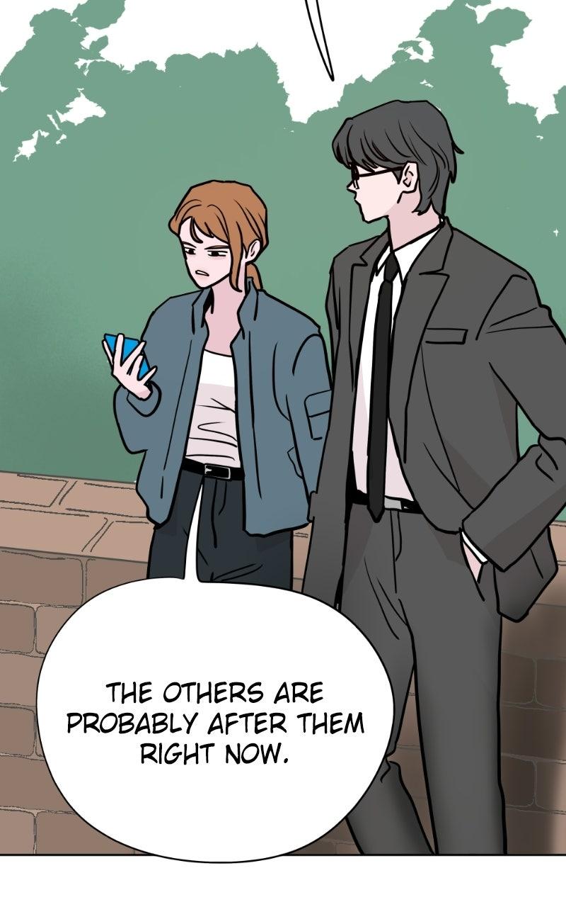 Read Copy-Paste Romance chapter 57 image 33 on Lezhin