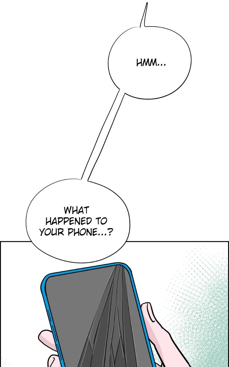 Read Copy-Paste Romance chapter 57 image 34 on Lezhin