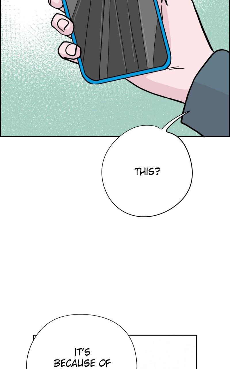 Read Copy-Paste Romance chapter 57 image 35 on Lezhin