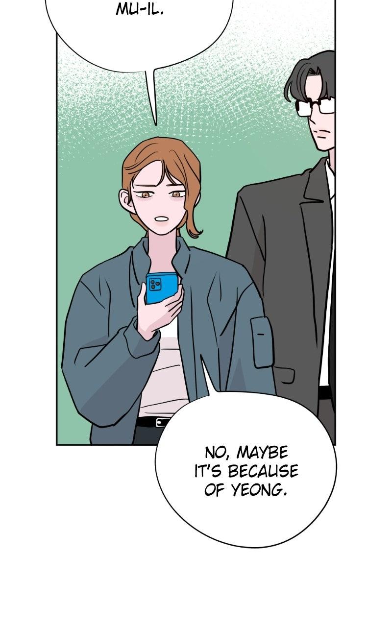 Read Copy-Paste Romance chapter 57 image 36 on Lezhin
