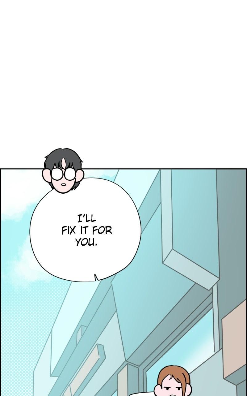 Read Copy-Paste Romance chapter 57 image 37 on Lezhin