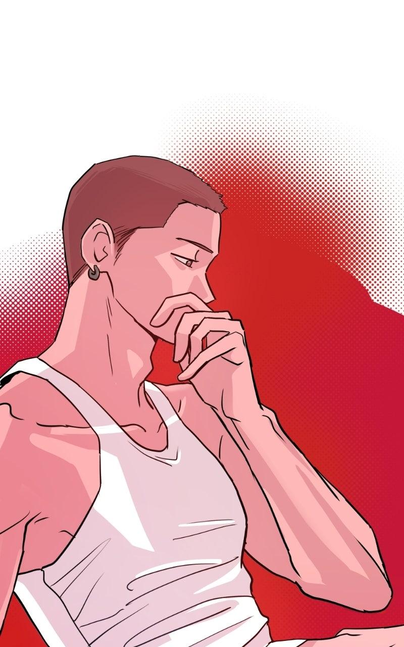 Read Copy-Paste Romance chapter 57 image 39 on Lezhin