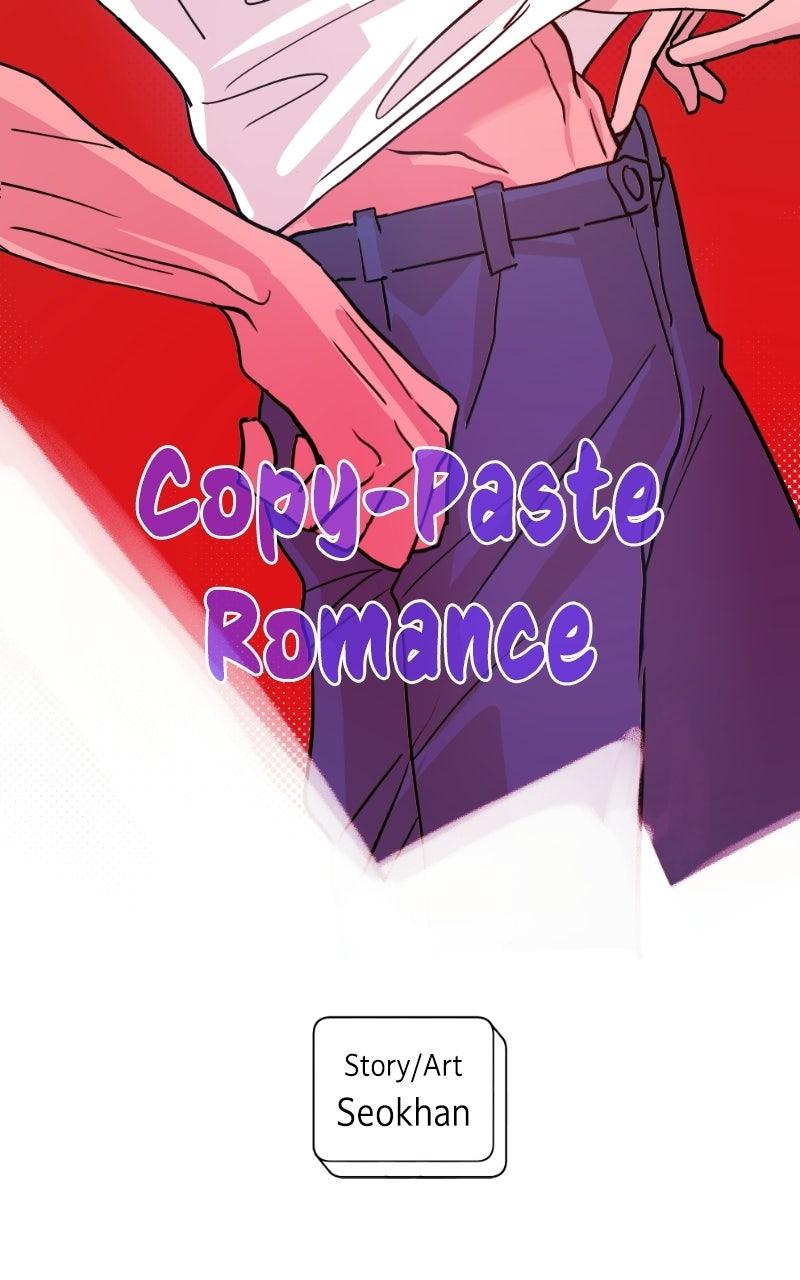 Read Copy-Paste Romance chapter 57 image 40 on Lezhin