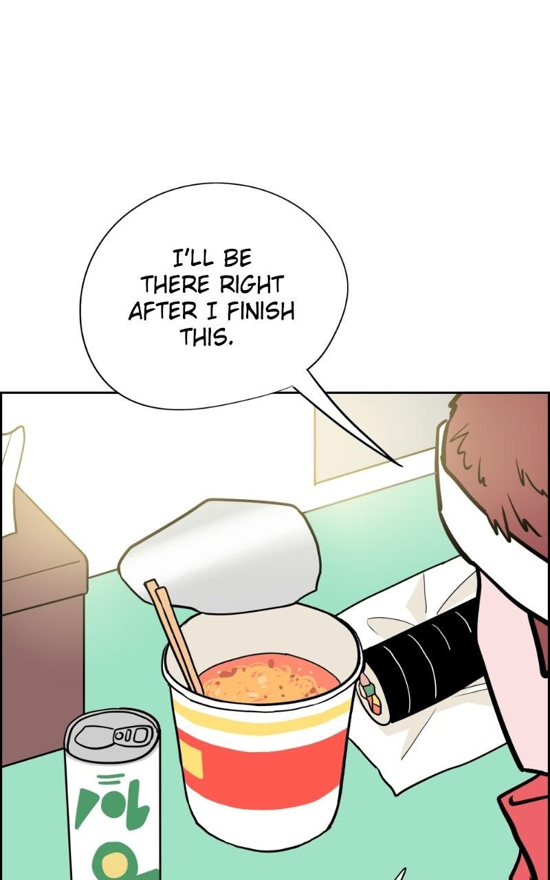 Read Copy-Paste Romance chapter 57 image 46 on Lezhin