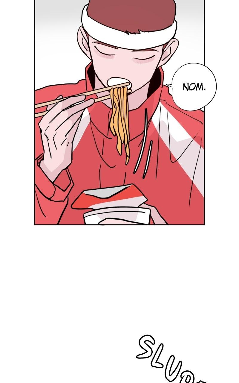 Read Copy-Paste Romance chapter 57 image 48 on Lezhin