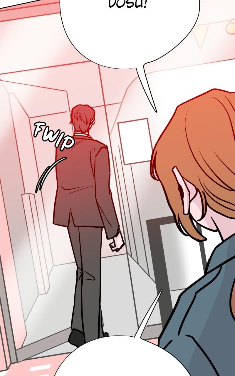 Read Copy-Paste Romance chapter 57 image 5 on Lezhin