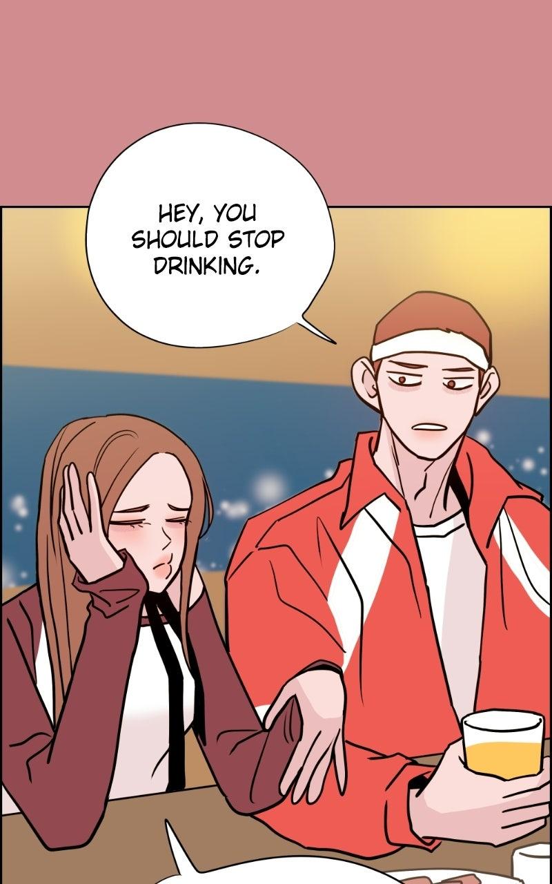 Read Copy-Paste Romance chapter 57 image 63 on Lezhin
