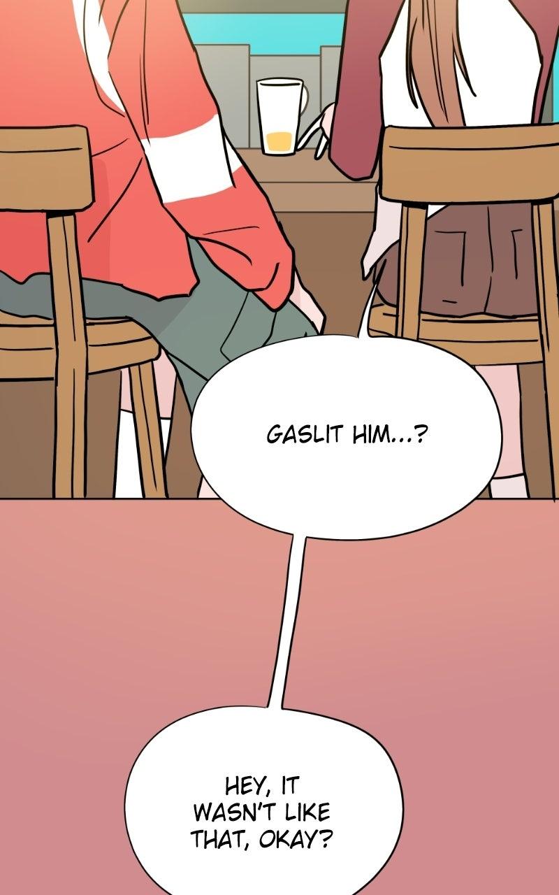 Read Copy-Paste Romance chapter 57 image 70 on Lezhin