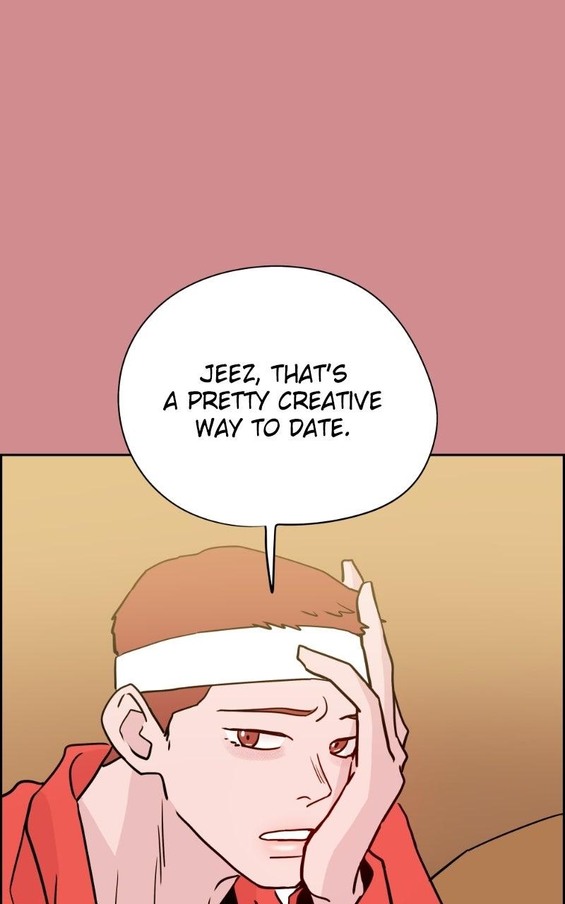 Read Copy-Paste Romance chapter 57 image 73 on Lezhin