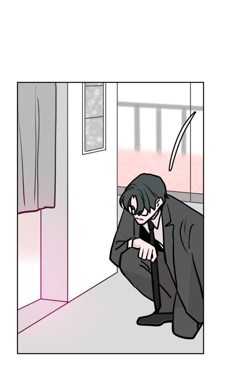 Read Copy-Paste Romance chapter 57 image 8 on Lezhin
