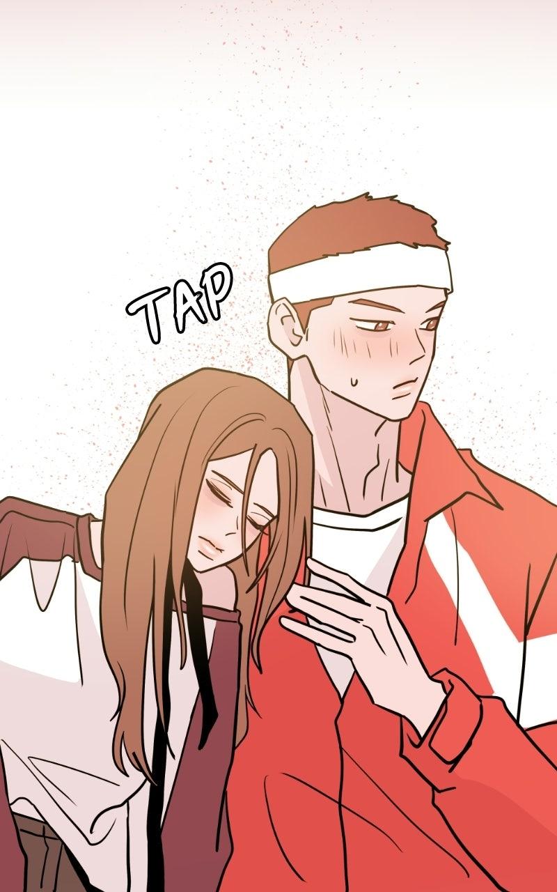 Read Copy-Paste Romance chapter 57 image 85 on Lezhin