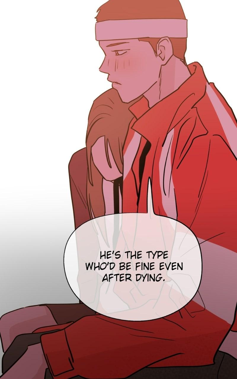 Read Copy-Paste Romance chapter 57 image 89 on Lezhin