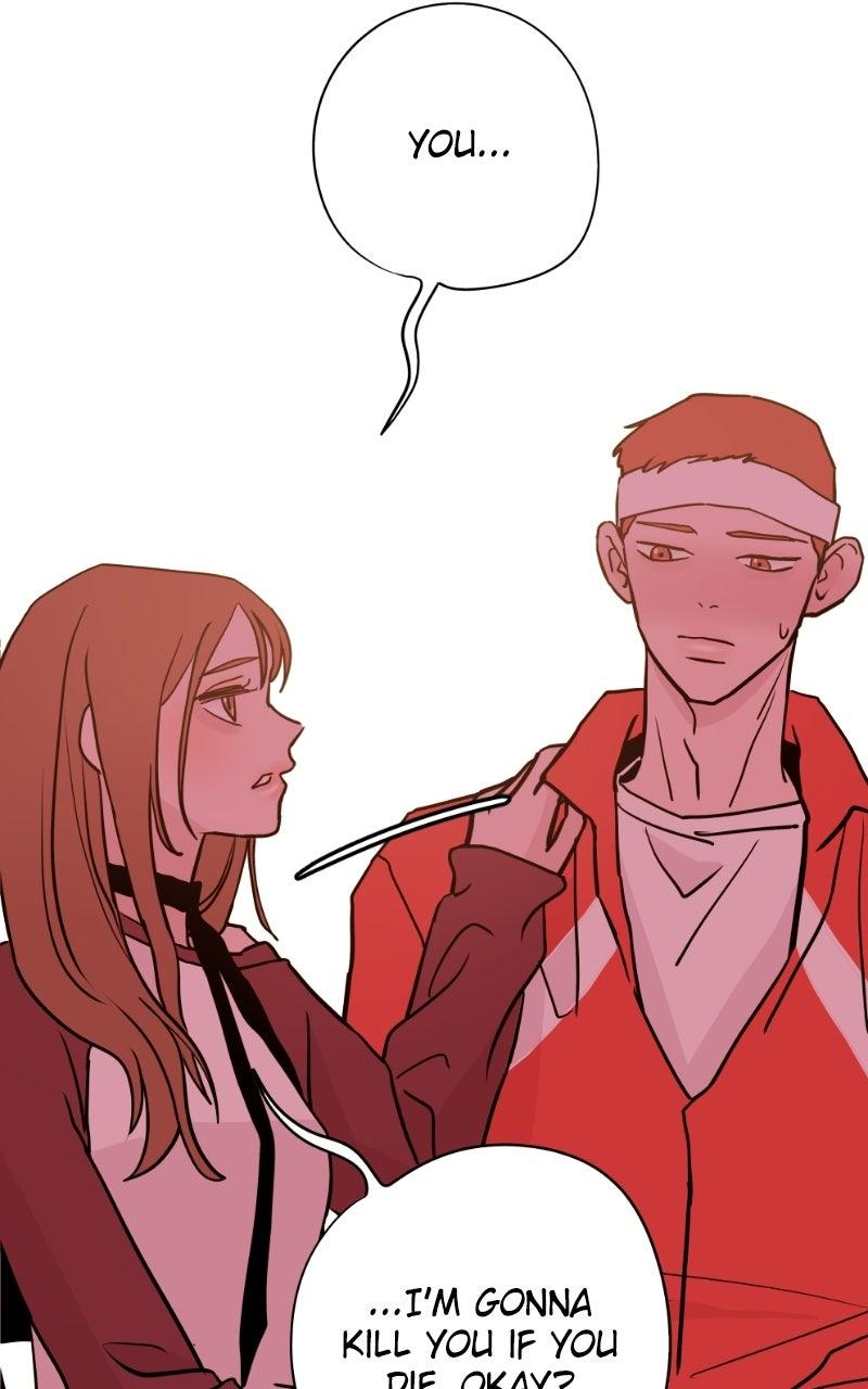 Read Copy-Paste Romance chapter 57 image 94 on Lezhin