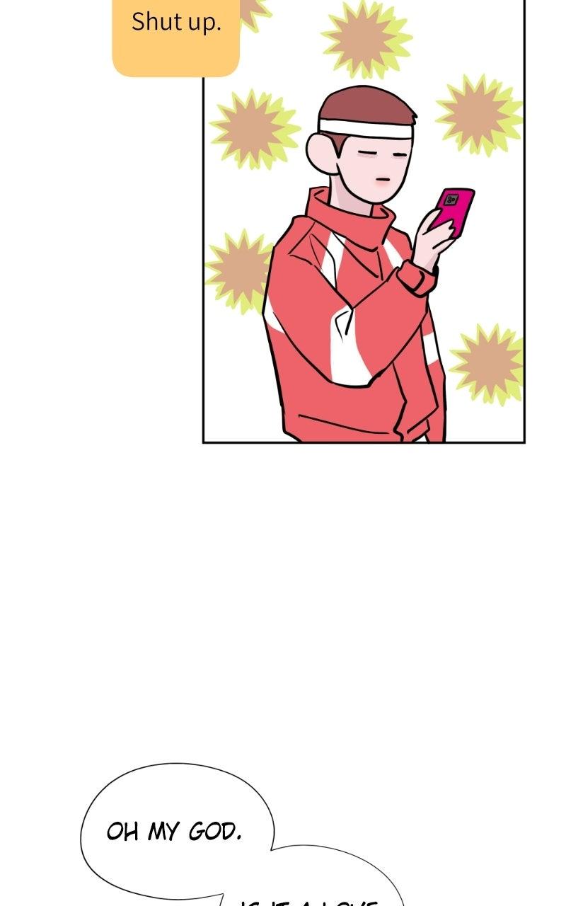 Read Copy-Paste Romance chapter 58 image 100 on Lezhin