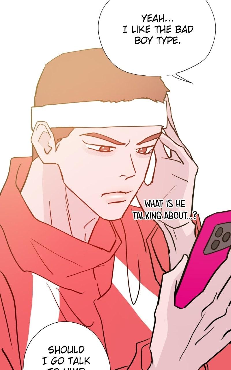 Read Copy-Paste Romance chapter 58 image 102 on Lezhin