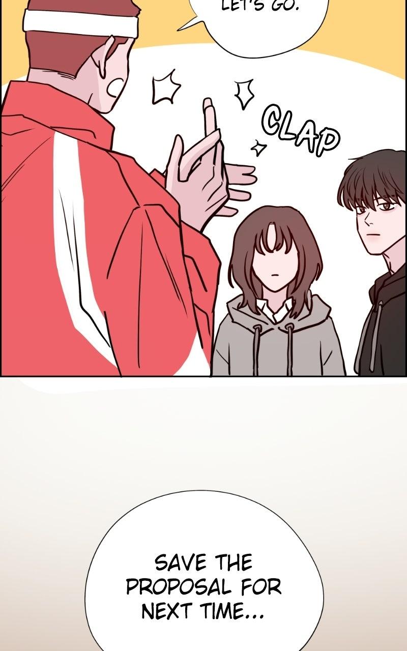 Read Copy-Paste Romance chapter 58 image 105 on Lezhin