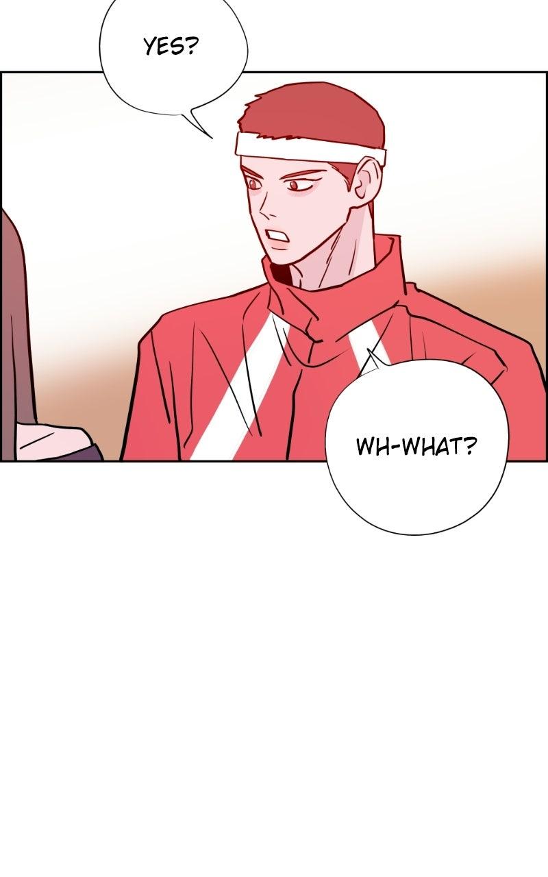Read Copy-Paste Romance chapter 58 image 113 on Lezhin
