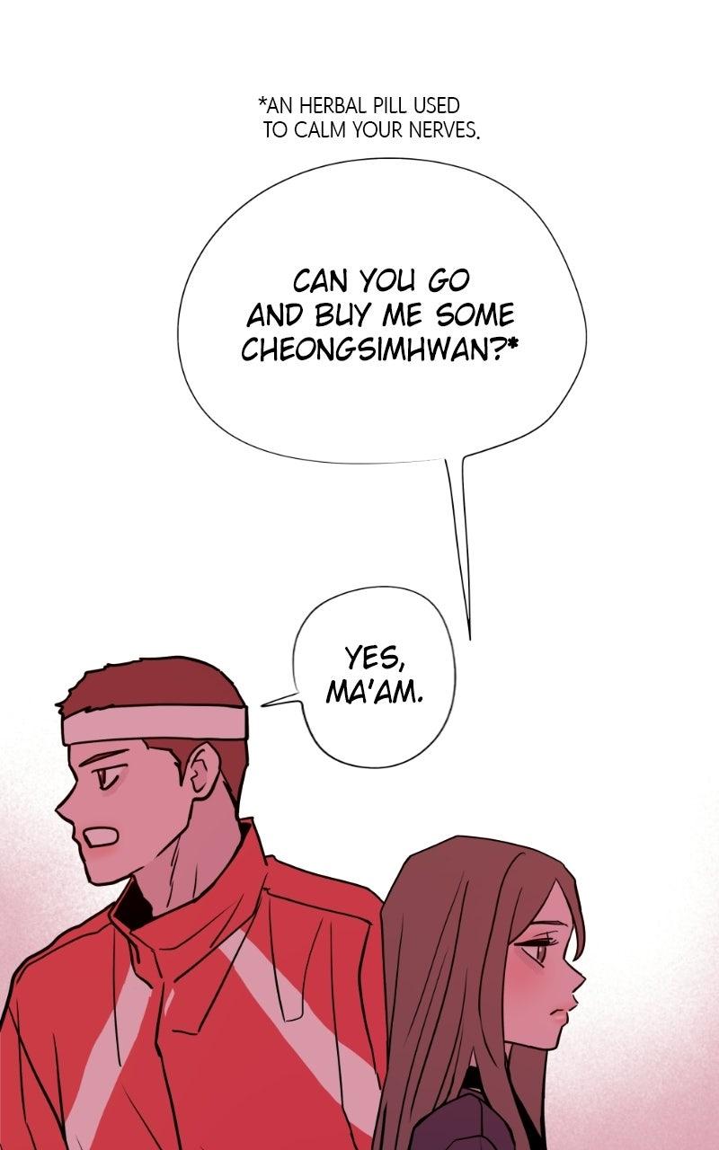 Read Copy-Paste Romance chapter 58 image 114 on Lezhin