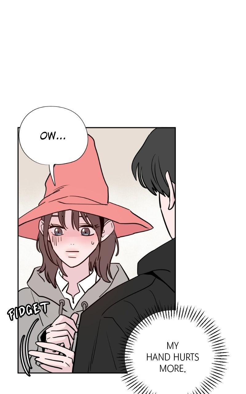 Read Copy-Paste Romance chapter 58 image 12 on Lezhin