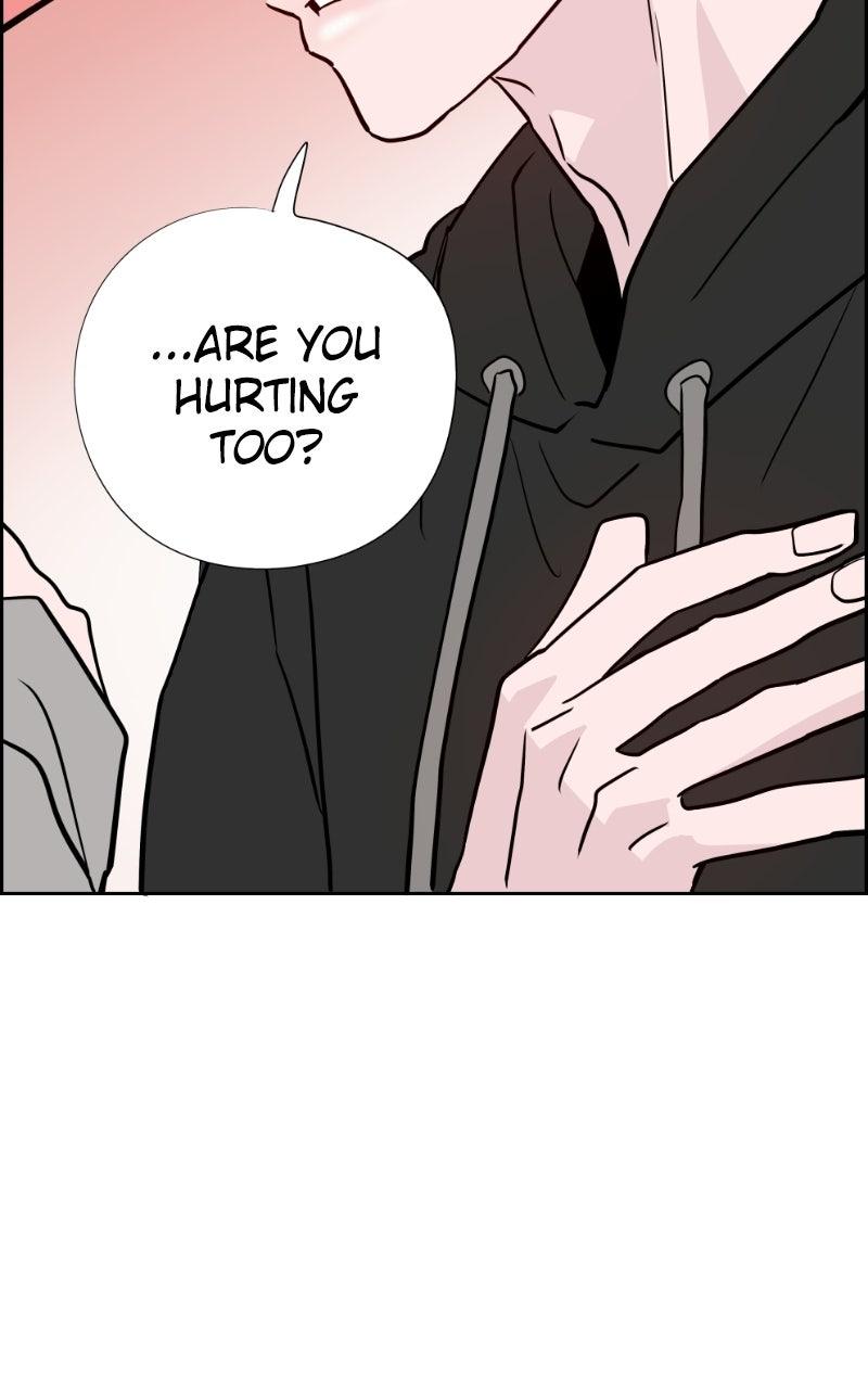 Read Copy-Paste Romance chapter 58 image 14 on Lezhin