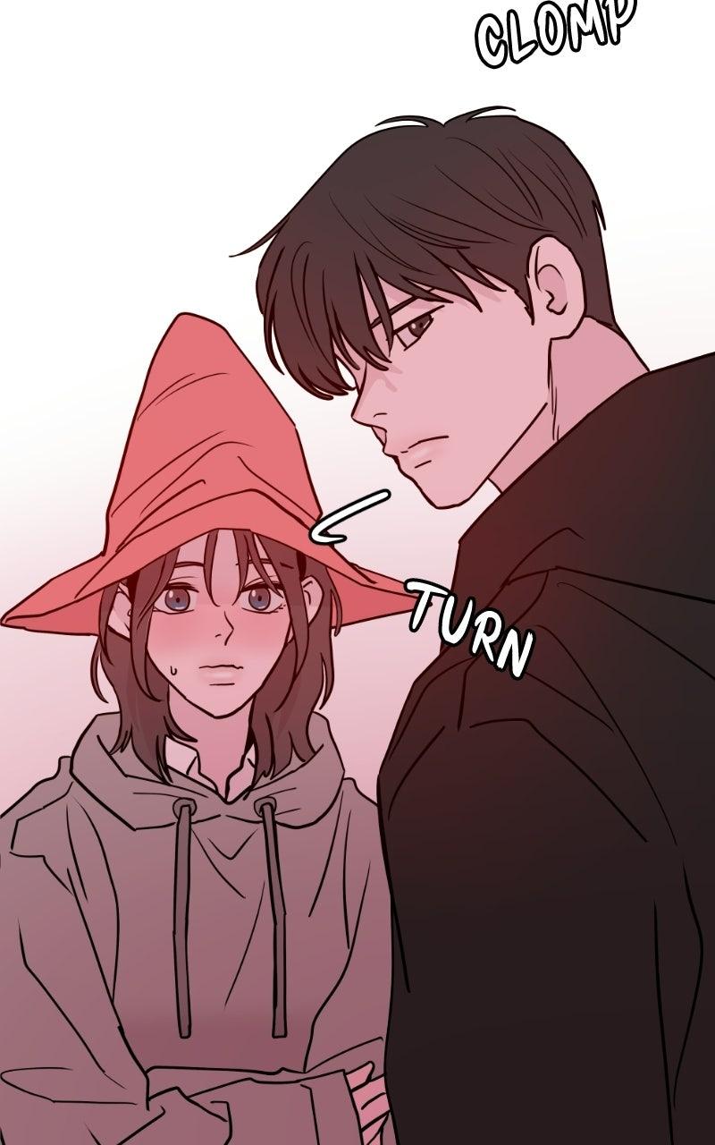 Read Copy-Paste Romance chapter 58 image 17 on Lezhin