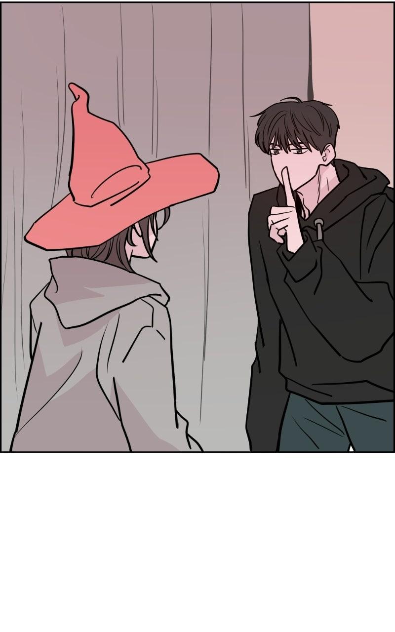 Read Copy-Paste Romance chapter 58 image 20 on Lezhin