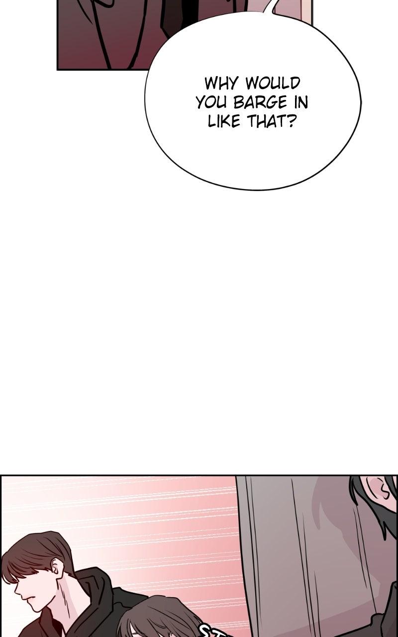 Read Copy-Paste Romance chapter 58 image 24 on Lezhin