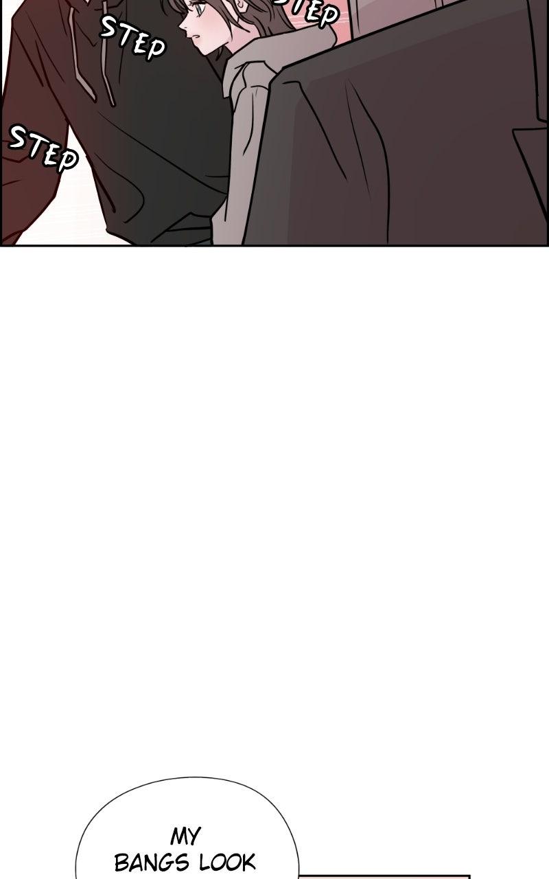 Read Copy-Paste Romance chapter 58 image 25 on Lezhin