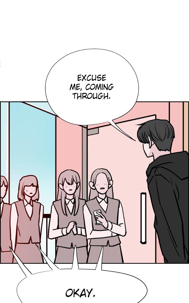 Read Copy-Paste Romance chapter 58 image 27 on Lezhin